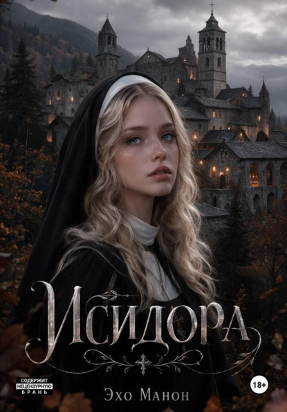 Скачать книгу Исидора