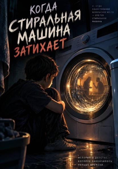 Скачать книгу Когда стиральная машина затихает