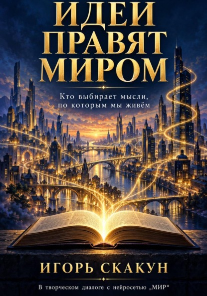 ИДЕИ ПРАВЯТ МИРОМ