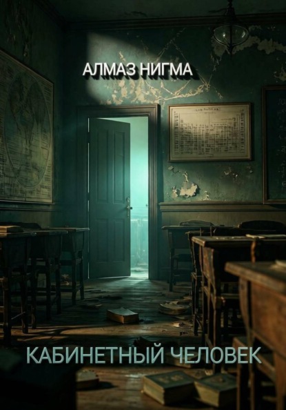 Скачать книгу Кабинетный человек