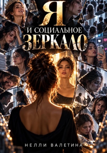Я и Социальное зеркало