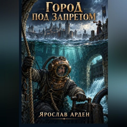 Город под запретом
