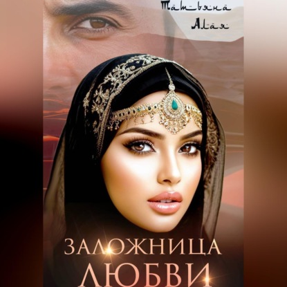 Скачать книгу Заложница любви