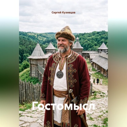 Скачать книгу Гостомысл
