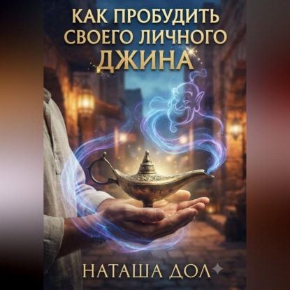 Скачать книгу Как пробудить своего личного джина