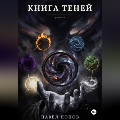 Книга теней