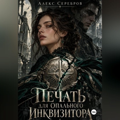 Скачать книгу Печать для опального инквизитора