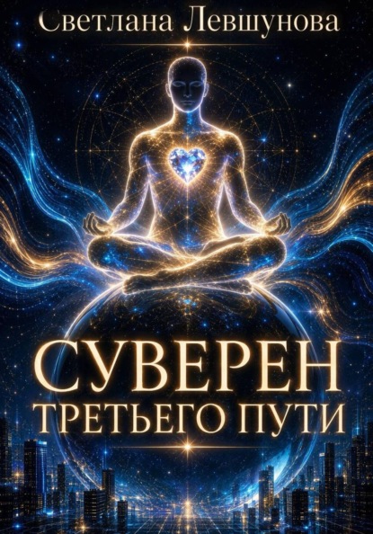 Скачать книгу Суверен третьего пути