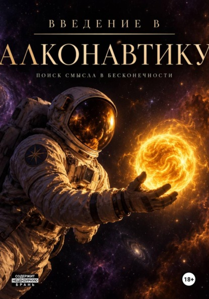 Скачать книгу Введение в Алконавтику