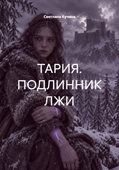 Скачать книгу ТАРИЯ. ПОДЛИННИК ЛЖИ