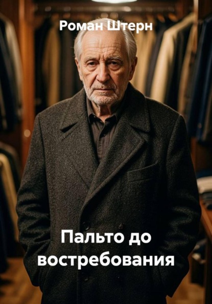 Скачать книгу Пальто до востребования