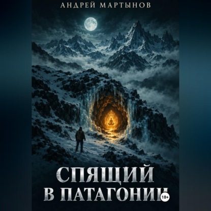 Скачать книгу Спящий в Патагонии