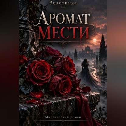 Скачать книгу Аромат мести