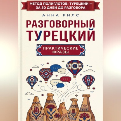 Разговорный турецкий: практические фразы