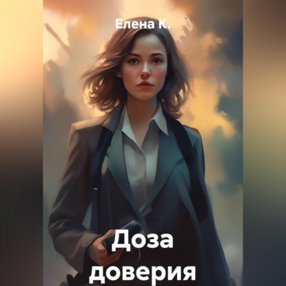 Скачать книгу Доза доверия