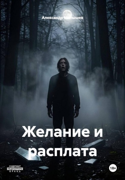 Скачать книгу Желание и расплата