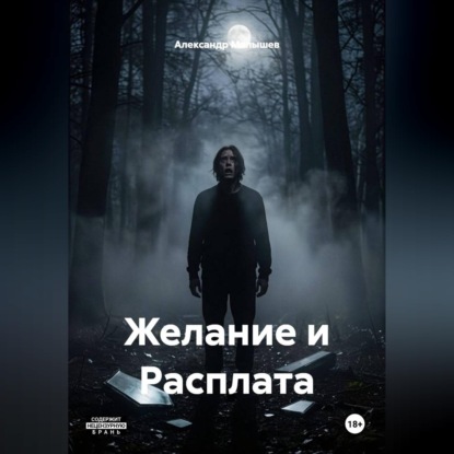 Скачать книгу Желание и расплата
