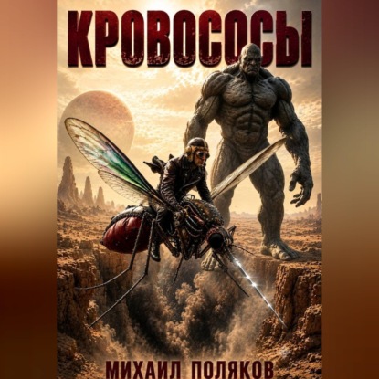 Скачать книгу Кровососы