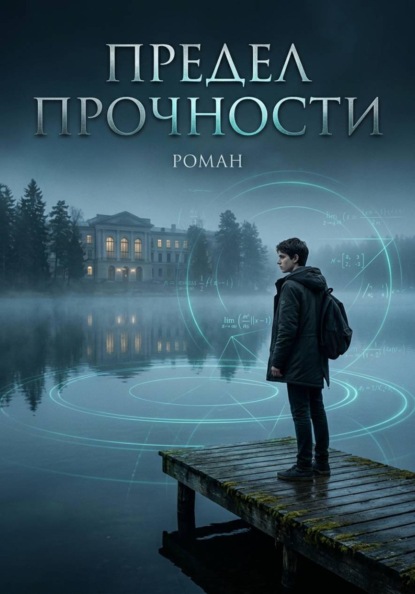 Скачать книгу Предел прочности