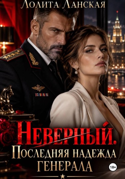 Скачать книгу Неверный. Последняя надежда генерала