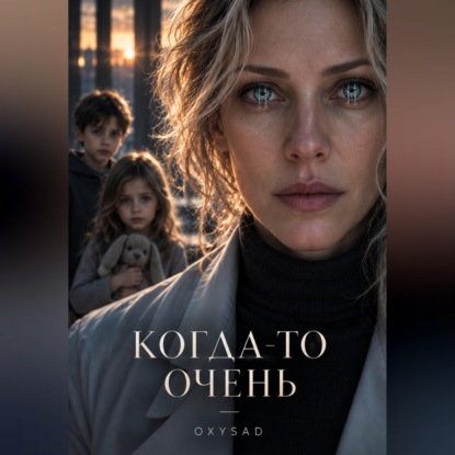 Скачать книгу Когда-то очень