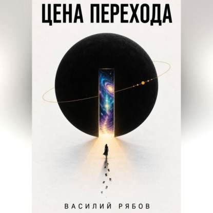 Скачать книгу Цена перехода