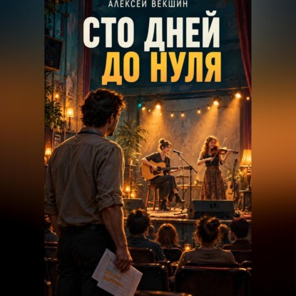 Сто дней до нуля