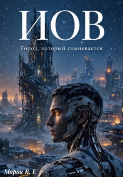Скачать книгу ИОВ