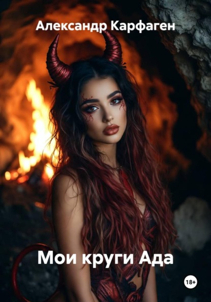 Скачать книгу Мои круги Ада