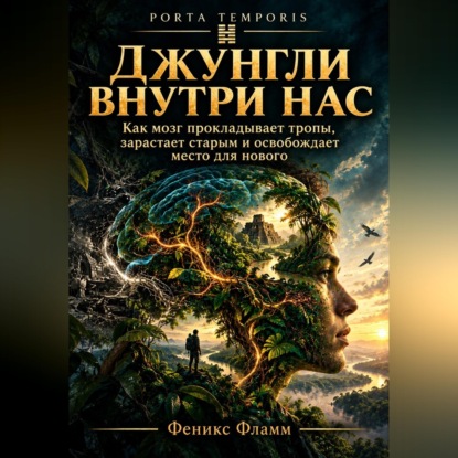 Скачать книгу Джунгли внутри нас