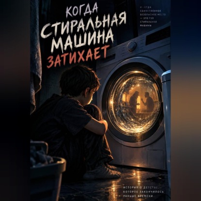 Скачать книгу Когда стиральная машина затихает