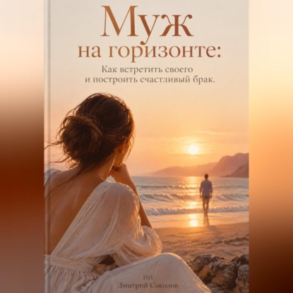 Скачать книгу Муж на горизонте: Как встретить своего и построить счастливый брак