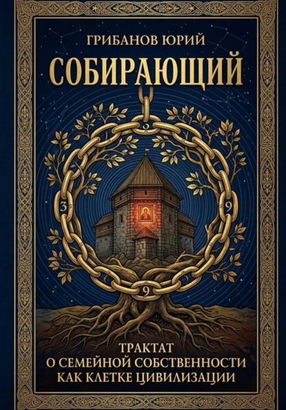 Скачать книгу Собирающий