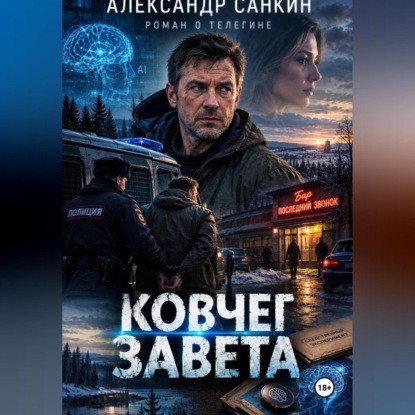 Скачать книгу Ковчег Завета