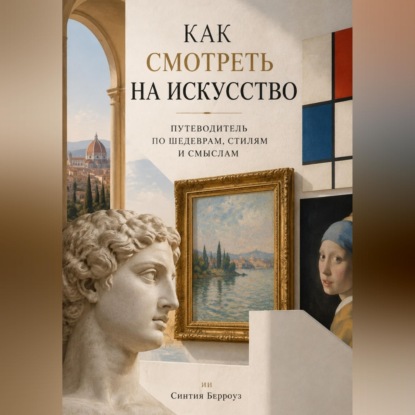 Скачать книгу Как смотреть на искусство: Путеводитель по шедеврам, стилям и смыслам
