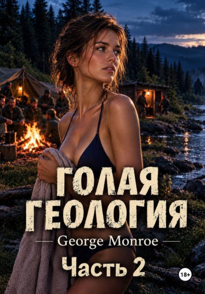 Скачать книгу Голая геология Часть 2