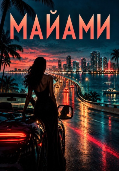 Скачать книгу Майами