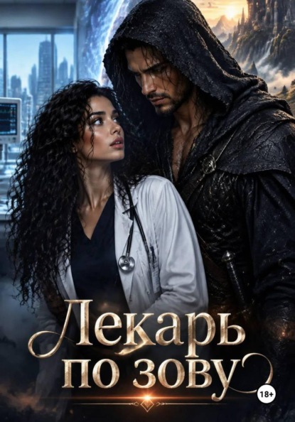 Скачать книгу Лекарь по зову