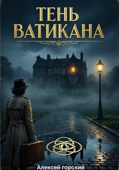 Скачать книгу Тень ватикана