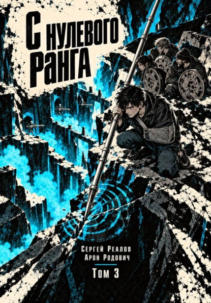 Скачать книгу Регрессор. Заново с нулевого ранга! Том 3