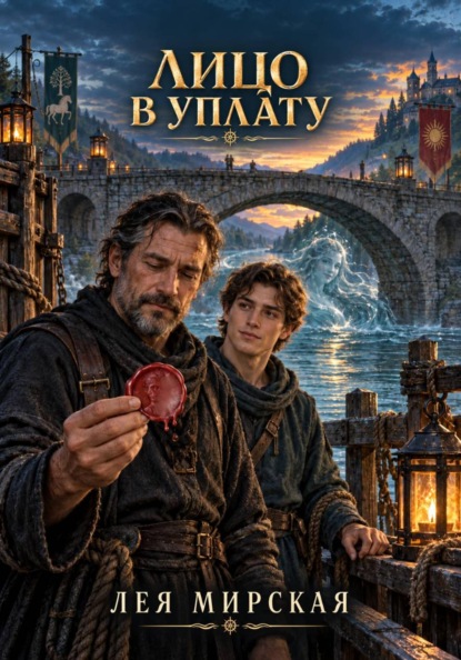 Скачать книгу Лицо в уплату