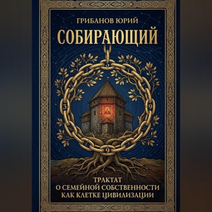 Скачать книгу Собирающий