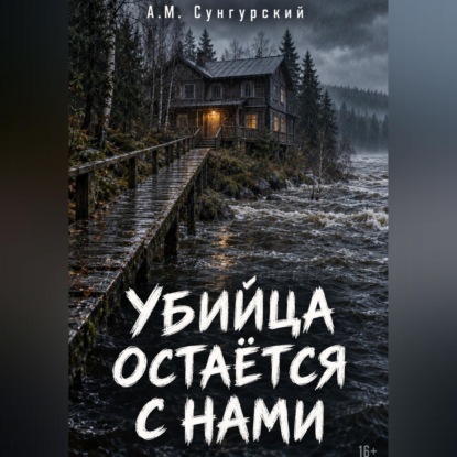Скачать книгу Убийца остается с нами