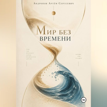 Мир без времени