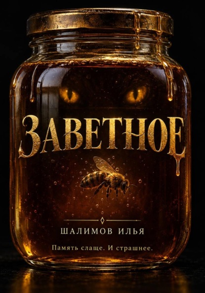 Скачать книгу Заветное