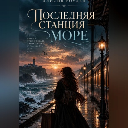 Скачать книгу Последняя станция — море