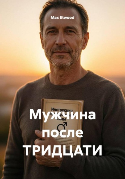 Скачать книгу Мужчина после ТРИДЦАТИ