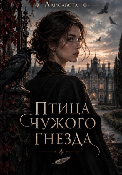 Скачать книгу Птица чужого гнезда