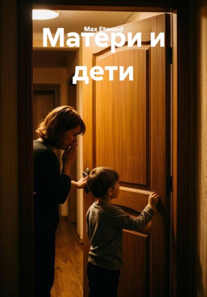 Скачать книгу Матери и дети