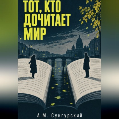 Скачать книгу Тот, кто дочитает мир